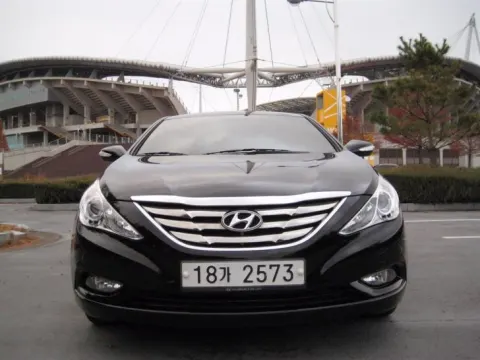 2011년 YF소나타PREMIER등급 판매합니다.