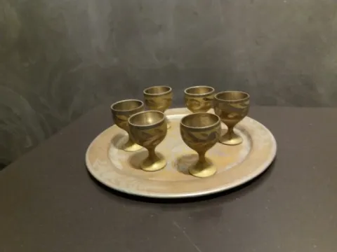 장식품