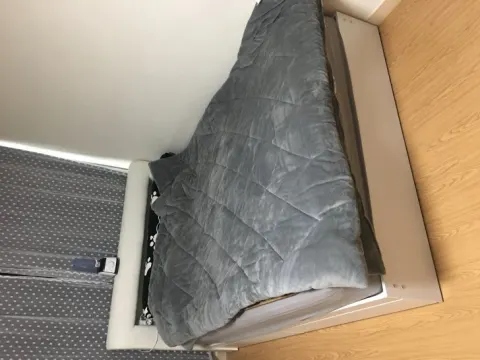 침대