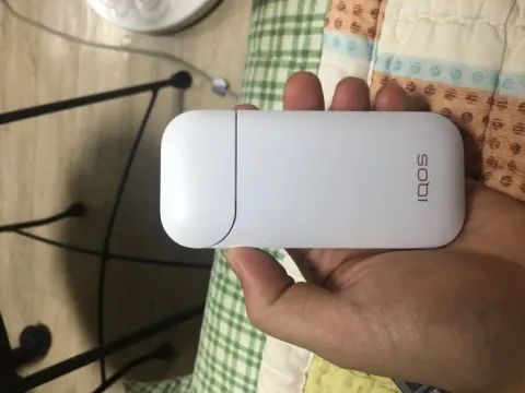 아이코스 팝니당