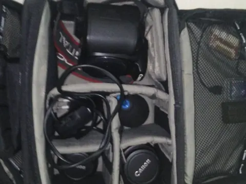 캐논 20d 디지털 카메라