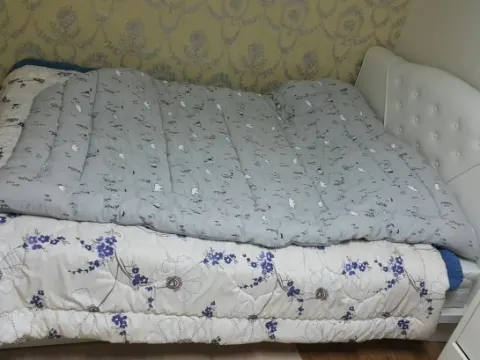 침대