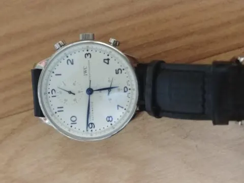 iwc포르투기스