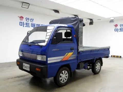 라보STD 롱카고