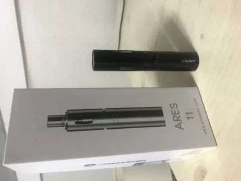 아레스11 전자담배 판매합니다!!!