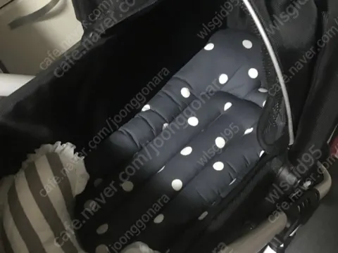 피콜로카네 탄토2 강아지유모차 팝니다
