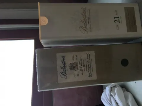 발렌타인 30년 21년 매입처좀요 부산~