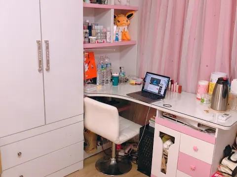 책상