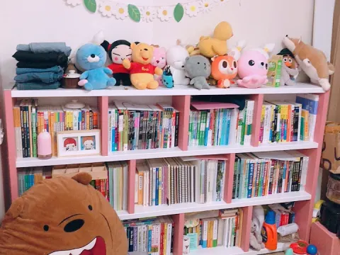 수납장
