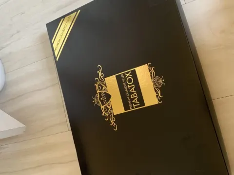 타바톡스 tabatox 금연보조 슬림형