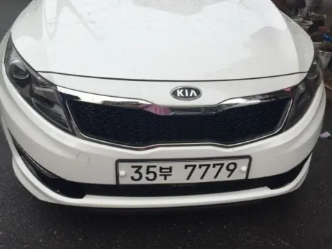 K5 LPI 프레스티지 12년식 팝니다.
