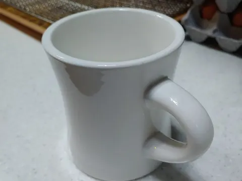 카페 용품 컵