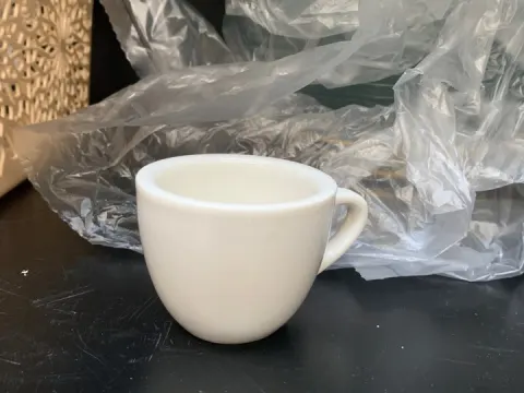 에스프레소 컵