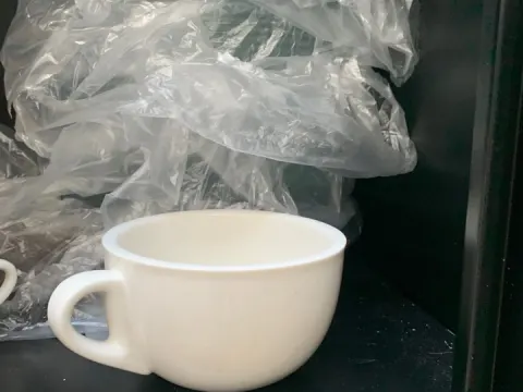 카페용품 머그컵