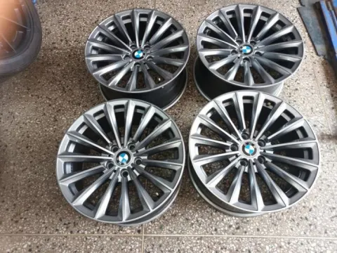bmw래플리카18인치 휠세트60만원에 팝니다