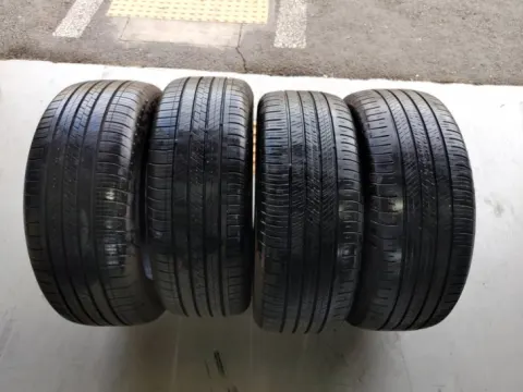 넥센중고타이어 225 55 17 판매합니다 4짝