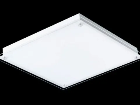 (미개봉새제품) 국산 LED 50W 방등 입니다.