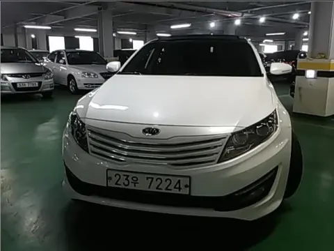 중고차 K5 2.0 프레스티지 판매합니다