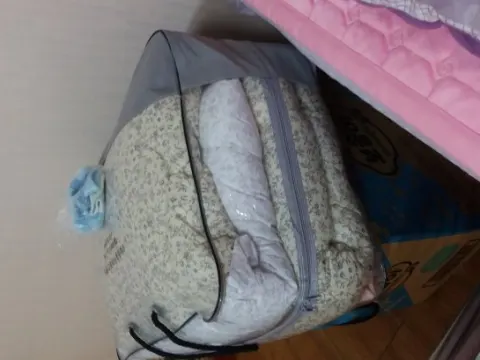 이불