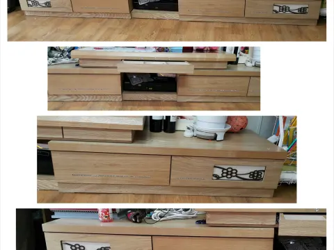 거실장