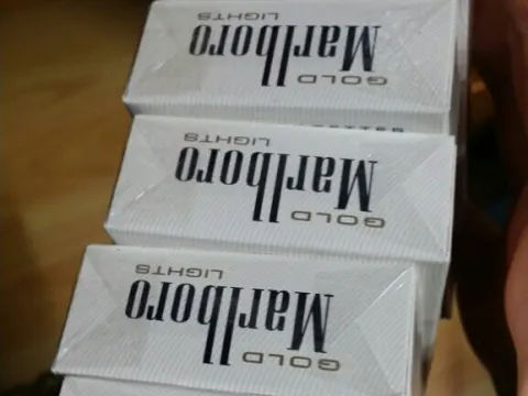 말보로